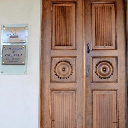 La Locanda Di Valbella Asti Exterior foto