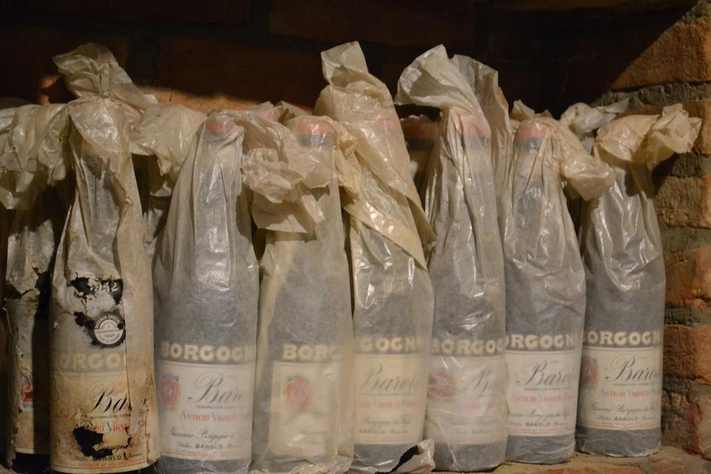 La Locanda Di Valbella Asti Exterior foto